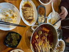 -付小姐在成都(中山公园店)