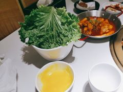 -韩时烤肉(枫蓝店)