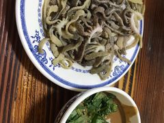 -老爆肚满五香烧牛羊肉