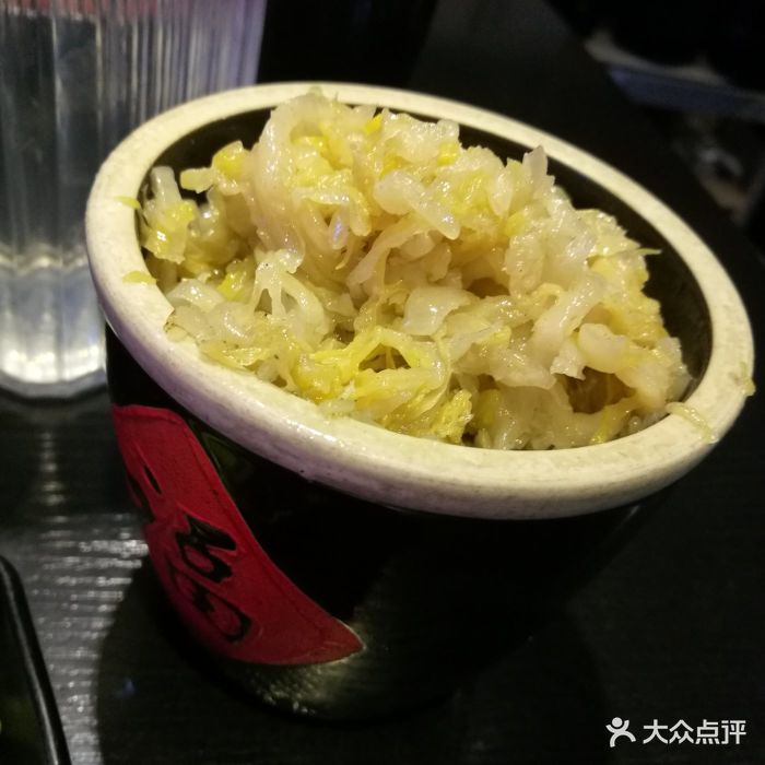 泡菜妈咪石板烤肉烤酸菜图片 第1张