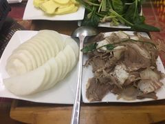 -陈记贵州遵义羊肉粉·酸汤鱼(法华镇路店)