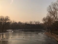 -钓鱼台国宾馆