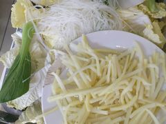 -鑫来顺大铜锅涮羊肉(中山门旗舰店)