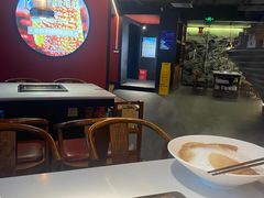 -大渝火锅(苏州西城永捷店)