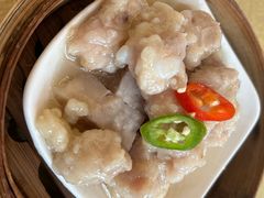-牡丹国际大酒店-港式茶餐厅