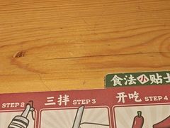 -华记煲仔华·煲仔饭(市桥易发店)
