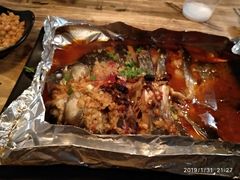 -观景小胖烧烤(观景店)