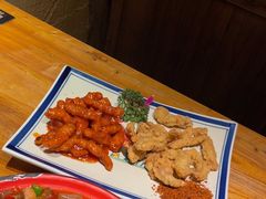 -破三川·新川菜(静安大融城店)