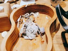 -福茂源横山铁锅羊肉(牡丹园店)