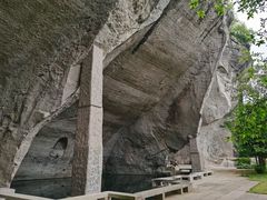 -柯岩风景区