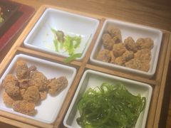 -九锅一堂酸菜鱼(新南凯德直营店)