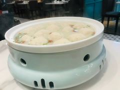 -热河食府(中山路店)