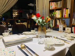 -沿途四季·云南菜(建外大街店)