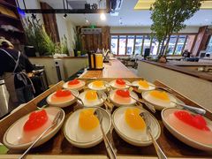 -春家·非遗手工小吃(徐汇万科广场店)
