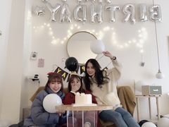 -浮光之丘MontCake生日蛋糕(科华路店)