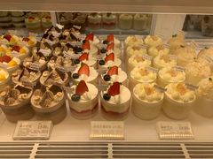 -好利来(熙地港店)