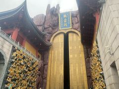 -上海东林寺(金山区)