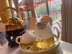 -鹿鸣酒家(越秀店)