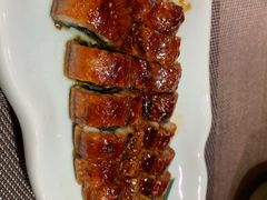 -福樱兰海鲜放题铁板烧(加州店)