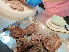 -鑫花溪牛肉米粉(凤凰街创始总店)
