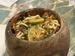 -浩海火烧云傣家菜(京广店)