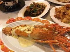 -Red Lobster