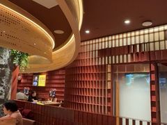 -巴奴毛肚火锅(龙湖锦艺城店)