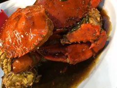 -明记烧鱼美味店