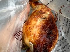 -吴山烤禽 (吴山路店)