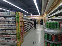 -京沪时代购物中心(敦睦路店)