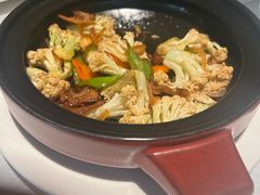 -忆家名门·上海菜(徐家汇店)
