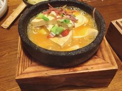 -云海肴·汽锅鸡·云南菜(苏州中心店)