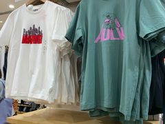 -优衣库(重庆万象城店)