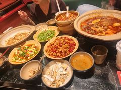 廖氏古法鱼头-廖川菜(太阳宫店)