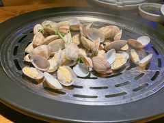 -海鲜谷(瓯悦店)