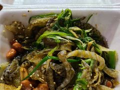 -陈添記·祖傳爽鱼皮·西关老字号(广州首店)
