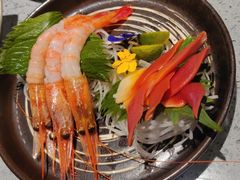 刺身-小乔回转寿司(铁东万象汇店)