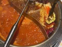 -左庭右院鲜牛肉火锅(长泰广场店)