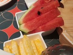 -南城十里潮汕鲜牛火锅·鲜虾生滚粥(融汇老商埠店)