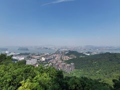 -大雁山风景区