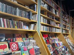 -独音唱片 Indie Music