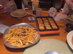 -一棠龙虾•王牌虾球(光谷天地店)