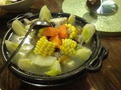 -云来居素食馆(南山店)