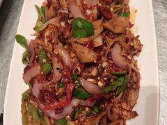 -驿楼兰·新疆菜(火车站店)