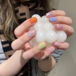 -NEKO 33 美甲美睫专门屋