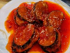-清真•蜀风园(丁字沽总店)