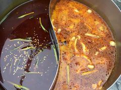 -长勺子东南亚(街道口店)