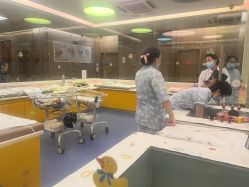 -金芙美月子中心(财富别墅店)