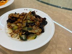 -晋阳饭庄(虎坊桥店)