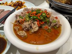 -一轩饺子馆(丽都店)
